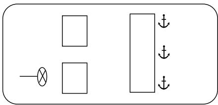 FORD FOCUS 2018 - Utilisation des sangles de retenue - 2