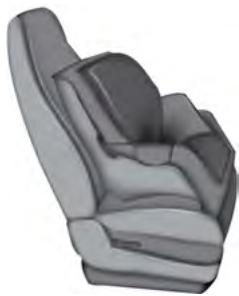 FORD FOCUS 2018 - AVERTISSEMENTS - 1