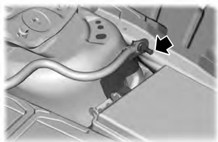 FORD FOCUS 2018 - AVERTISSEMENT - 3