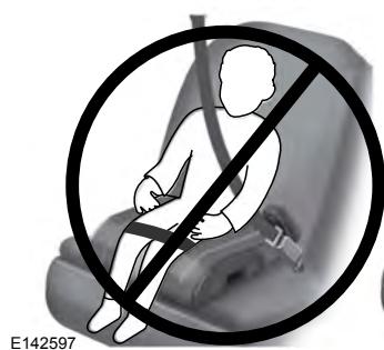 FORD FOCUS 2018 - Rehausseur à dossier haut - 4