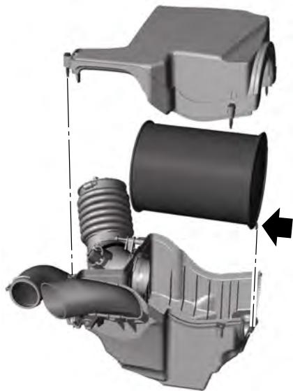 FORD FOCUS 2018 - AVERTISSEMENT - 3