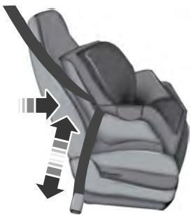 FORD FOCUS 2018 - AVERTISSEMENTS - 7