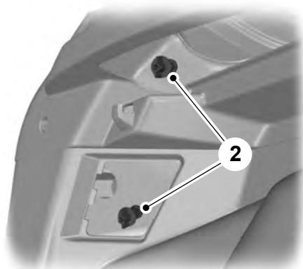 FORD FOCUS 2018 - Entretien - 7