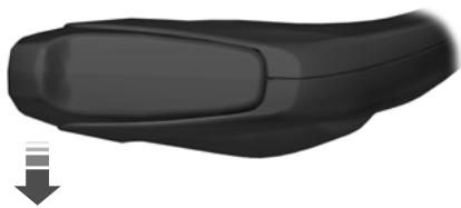 FORD FOCUS 2018 - Feux de stationnement - 2