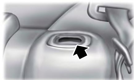 FORD FOCUS 2018 - Pour rabattre le dossier du siège - 4