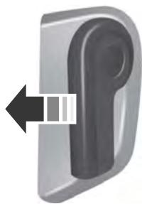 FORD FOCUS 2018 - OUVERTURE ET FERMETURE DU CAPOT - 1