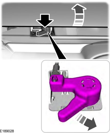 FORD FOCUS 2018 - Entretien - 1