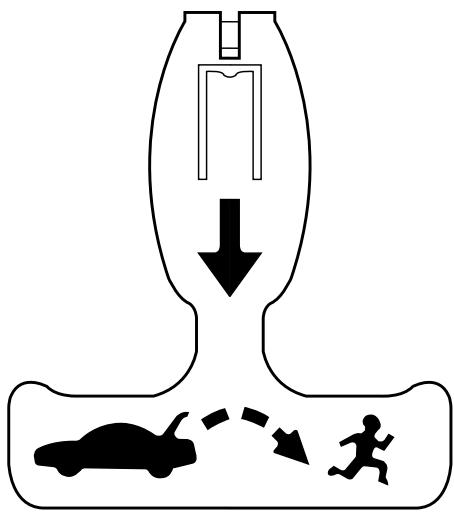 FORD FOCUS 2018 - AVERTISSEMENTS - 3