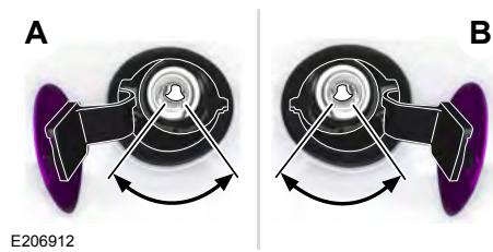 FORD FOCUS 2018 - AVERTISSEMENTS - 13