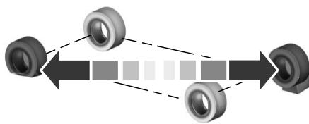 FORD FOCUS 2018 - AVERTISSEMENTS - 3