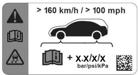 FORD FOCUS 2018 - AVERTISSEMENT - 3
