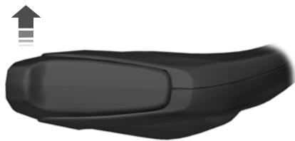 FORD FOCUS 2018 - Feux de stationnement - 1