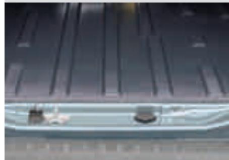 FORD TRANSIT CONNECT 2011 - Equipements intérieurs - 2