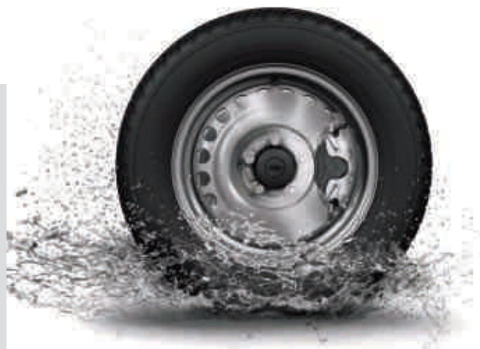 FORD TRANSIT CONNECT 2011 - Moteurs - 1