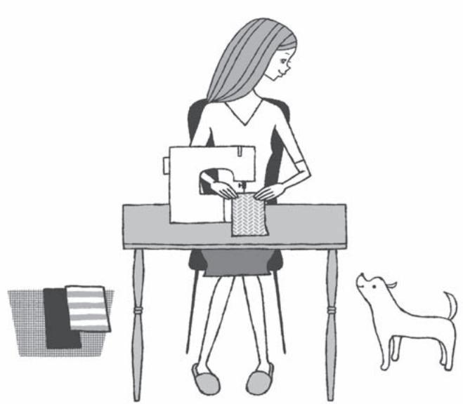 TOYOTA ERGONOMIC DESIGN - L'utilisateur - 2