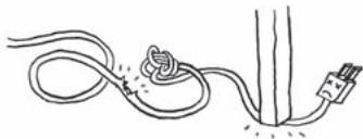 TOYOTA ERGONOMIC DESIGN - Importantes consignes de sécurité - 11