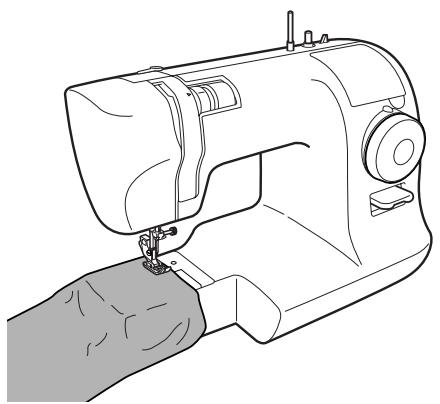 TOYOTA ERGONOMIC DESIGN - Coudre un tissu fin - 3