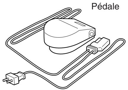 TOYOTA ERGONOMIC DESIGN - - Noms des pièces - 3