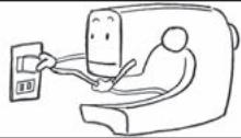 TOYOTA ERGONOMIC DESIGN - Importantes consignes de sécurité - 9
