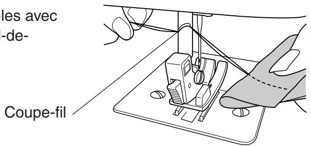 TOYOTA ERGONOMIC DESIGN - Fin de la couture - 2