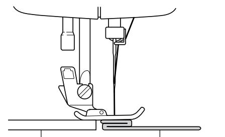 TOYOTA ERGONOMIC DESIGN - Coudre un tissu épais - 2