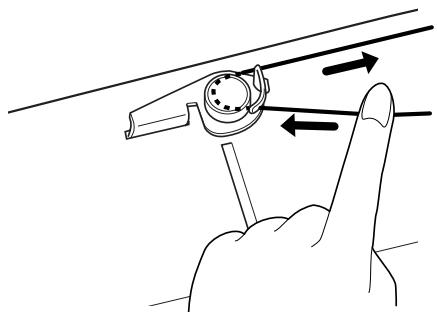 TOYOTA ERGONOMIC DESIGN - Attention - 3
