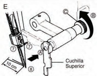 TOYOTA SURJETEUSE SLR4D - Espanol - 1