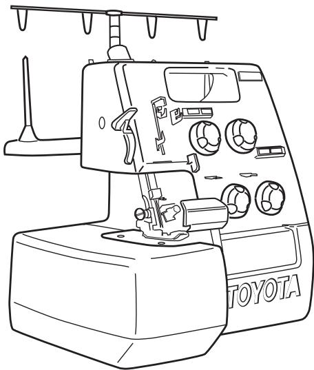 TOYOTA SURJETEUSE SLR4D - 1