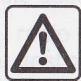 DACIA MEDIA NAV - PRECAUTIONS D'UTILISATION - 1