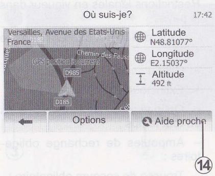 DACIA MEDIA NAV - Informations pays - 1