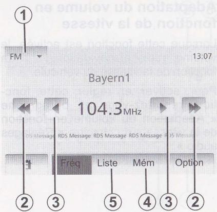 DACIA MEDIA NAV - ÉCOUTER LA RADIO (1/3) - 1