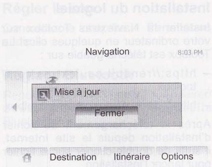 DACIA MEDIA NAV - Enregistrement du système avec la Toolbox - 1