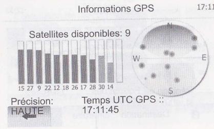 DACIA MEDIA NAV - GPS - 2