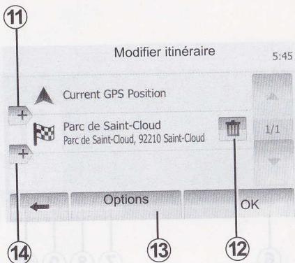 DACIA MEDIA NAV - Aperçu de l'itinéraire - 3