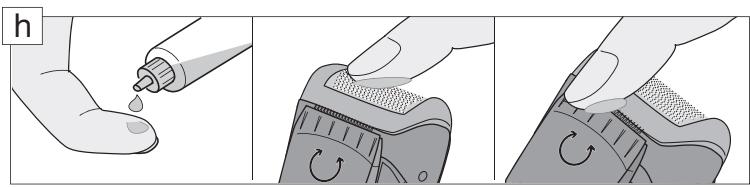 BRAUN MG5050 WET&DRY - 17