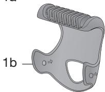 BRAUN MG5050 WET&DRY - 1