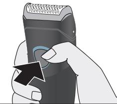 BRAUN MG5050 WET&DRY - 8