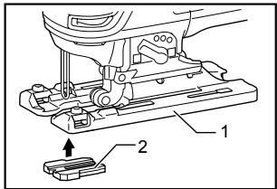 MAKITA 4351FCT,  4351FCTJ - CAUTION: - 2
