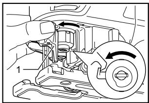 MAKITA 4351FCT,  4351FCTJ - CAUTION: - 1