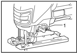 MAKITA 4351FCT,  4351FCTJ - CAUTION: - 1