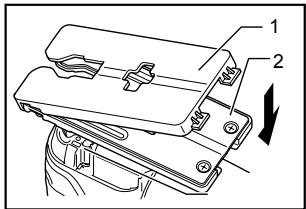 MAKITA 4351FCT,  4351FCTJ - CAUTION: - 1
