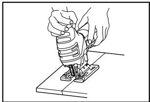 MAKITA 4351FCT,  4351FCTJ - Bevel cutting - 1