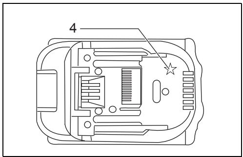 MAKITA DHR202RMJ - 3