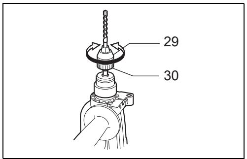 MAKITA DHR202RMJ - 19