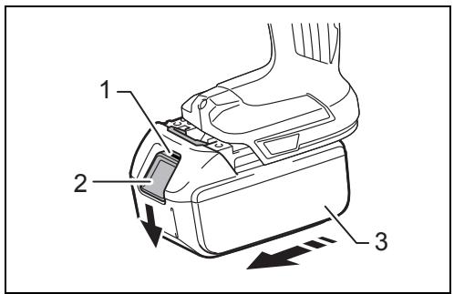 MAKITA DHR202RMJ - 2