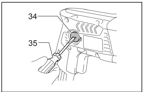 MAKITA DHR202RMJ - 22