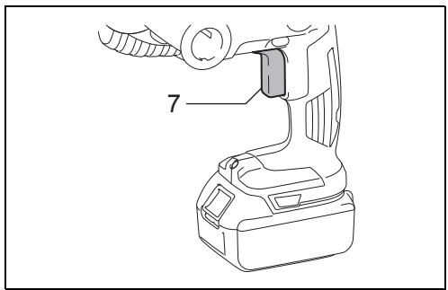 MAKITA DHR202RMJ - 5