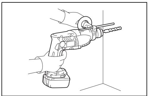 MAKITA DHR202RMJ - 16