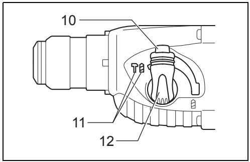 MAKITA DHR202RMJ - 8