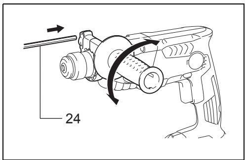 MAKITA DHR202RMJ - 14